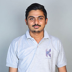 Sanjay Kidecha HackerNoon profile picture
