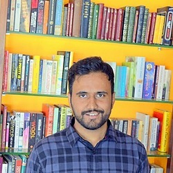 Author profile picture