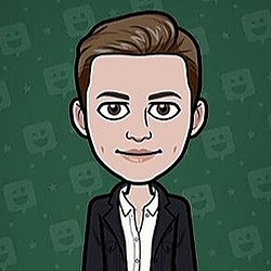 Jeff Parker HackerNoon profile picture