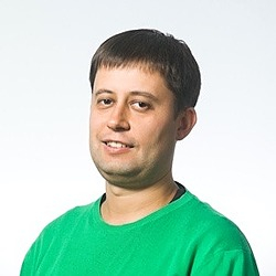 Alexander Savchenko