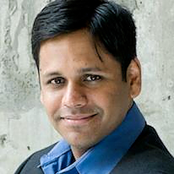 Vineet Sinha HackerNoon profile picture