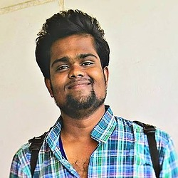 Lokesh Aryan HackerNoon profile picture