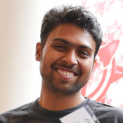 Aravind HackerNoon profile picture