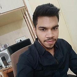 Aashay Trivedi HackerNoon profile picture