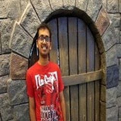 balajee HackerNoon profile picture