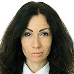 Maryna Bizhikian HackerNoon profile picture