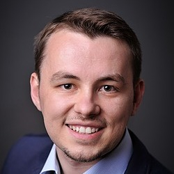 Dmytro Khmelenko HackerNoon profile picture