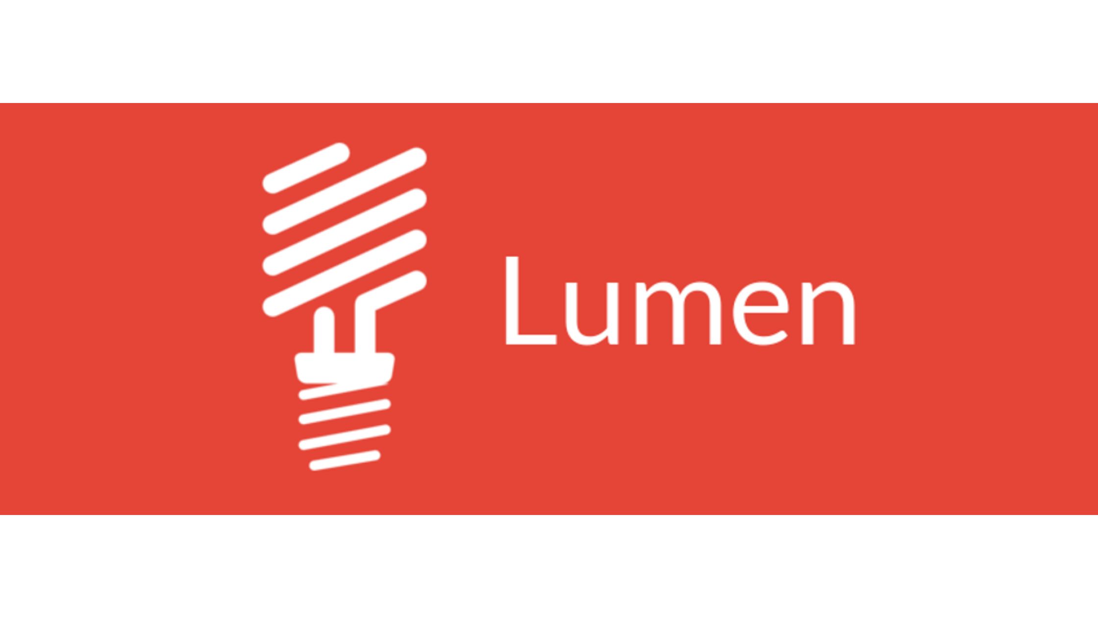 Blog details. Люмен пхп. Ларавел. Lumen логотип. Люмен кросс.
