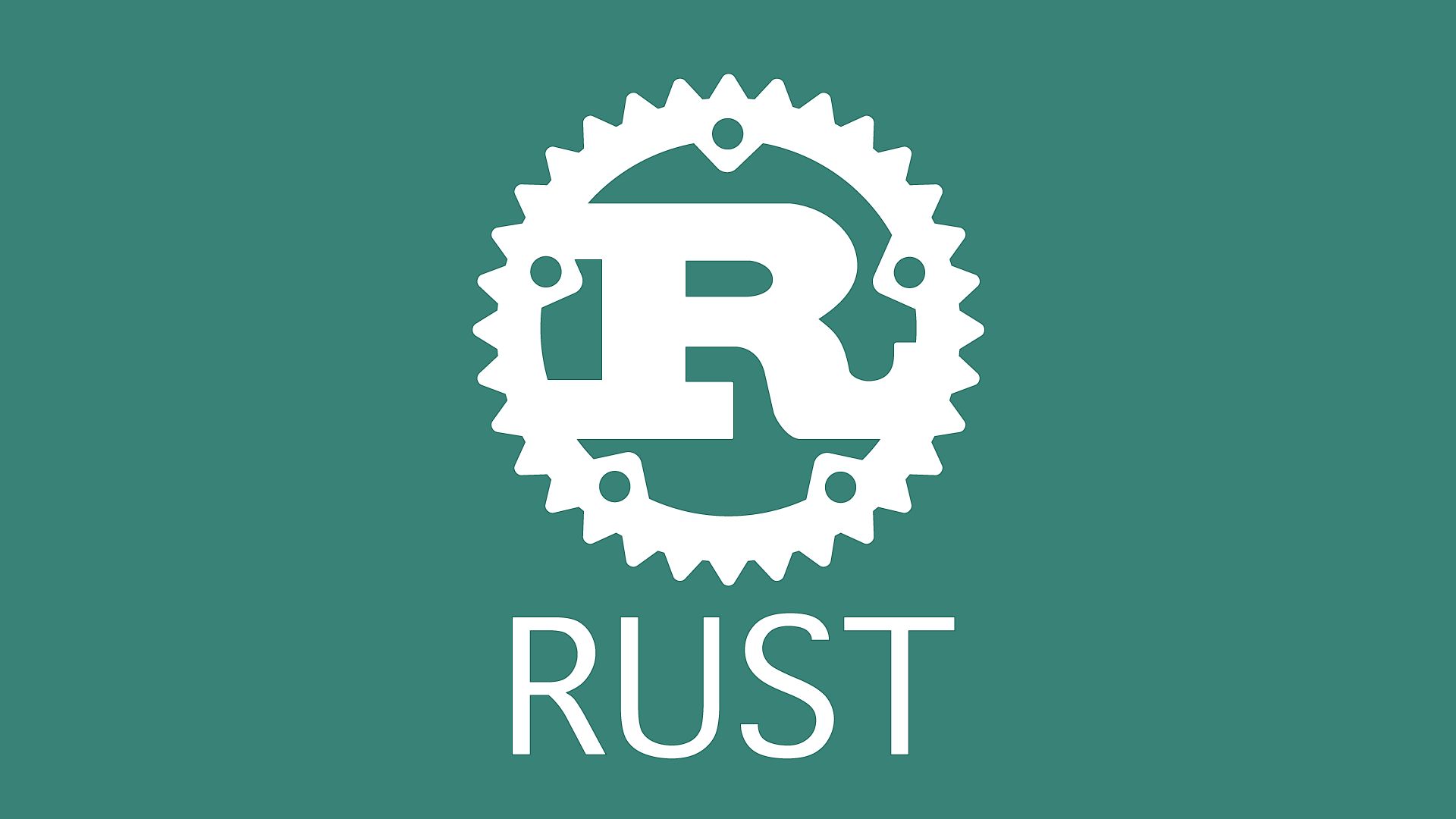 Rust programming language для чего фото 1