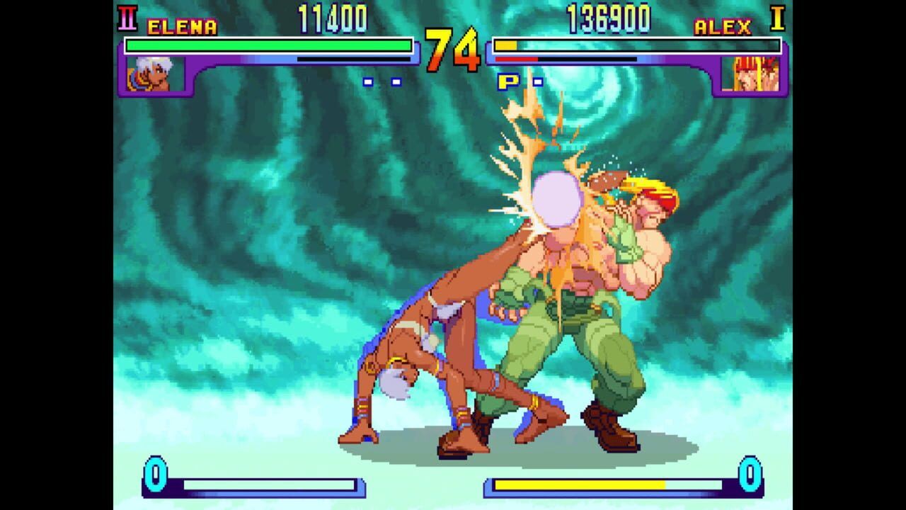 The Street Fighter Timeline Explained Hackernoon 7616