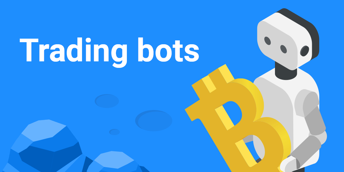 Trading Bots Hacker Noon - auto trade bots roblox