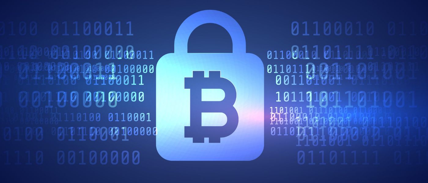 cyber attack on cryptocurrency