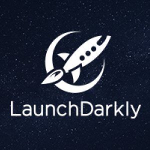LaunchDarkly ad