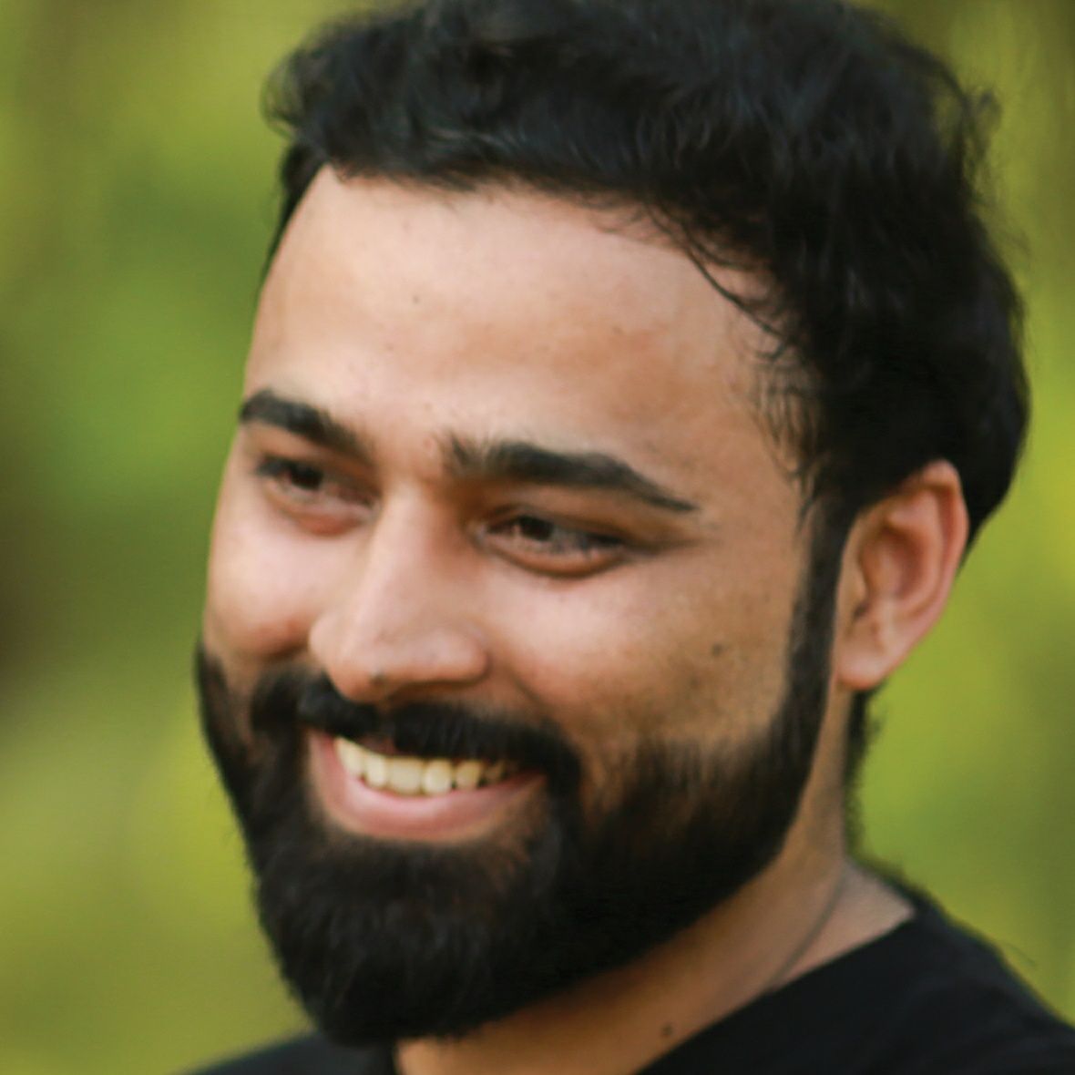 Ashish Choudhary HackerNoon profile picture