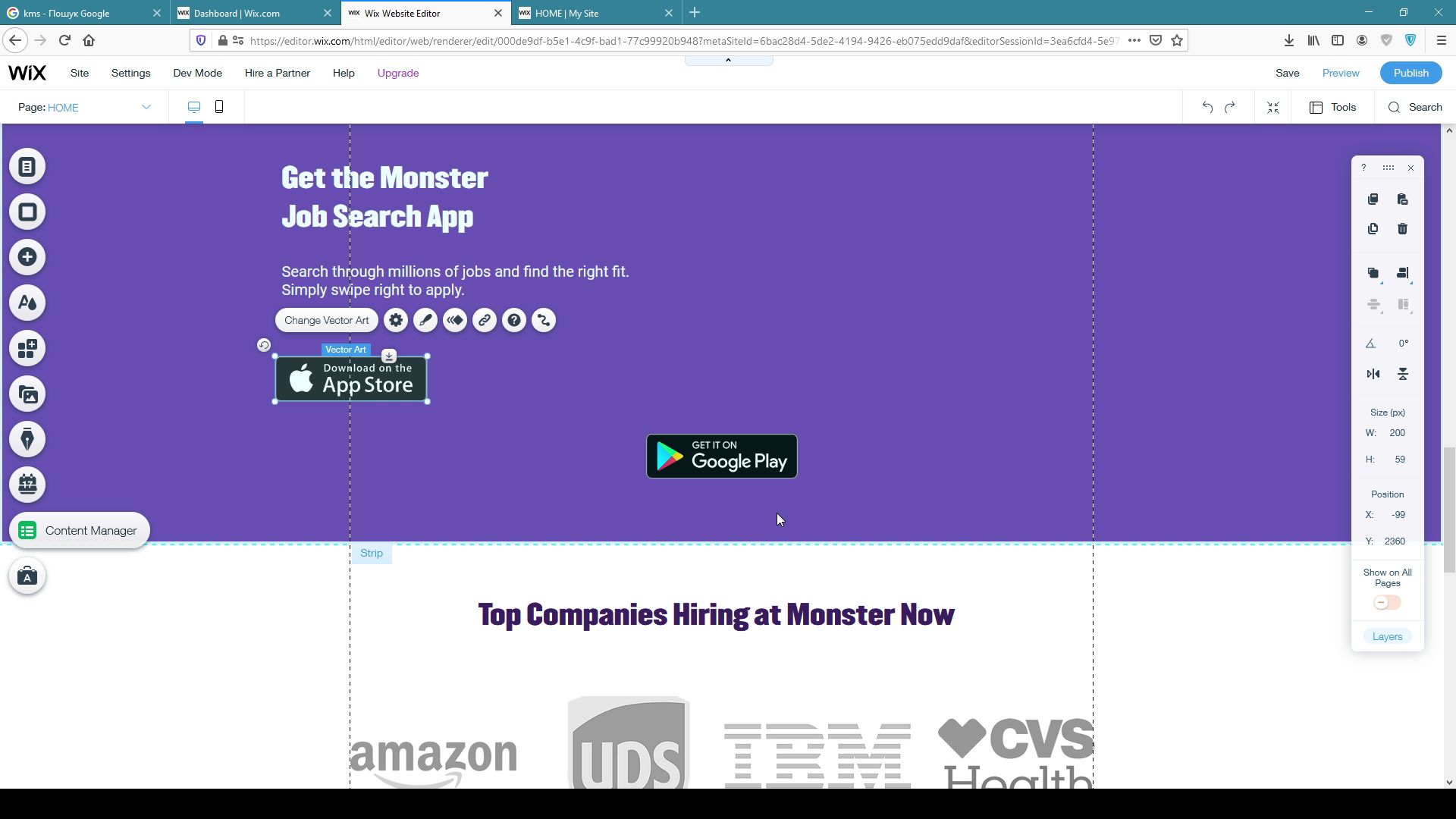 How To Clone A Famous Job Board site using Velo by Wix HackerNoon
