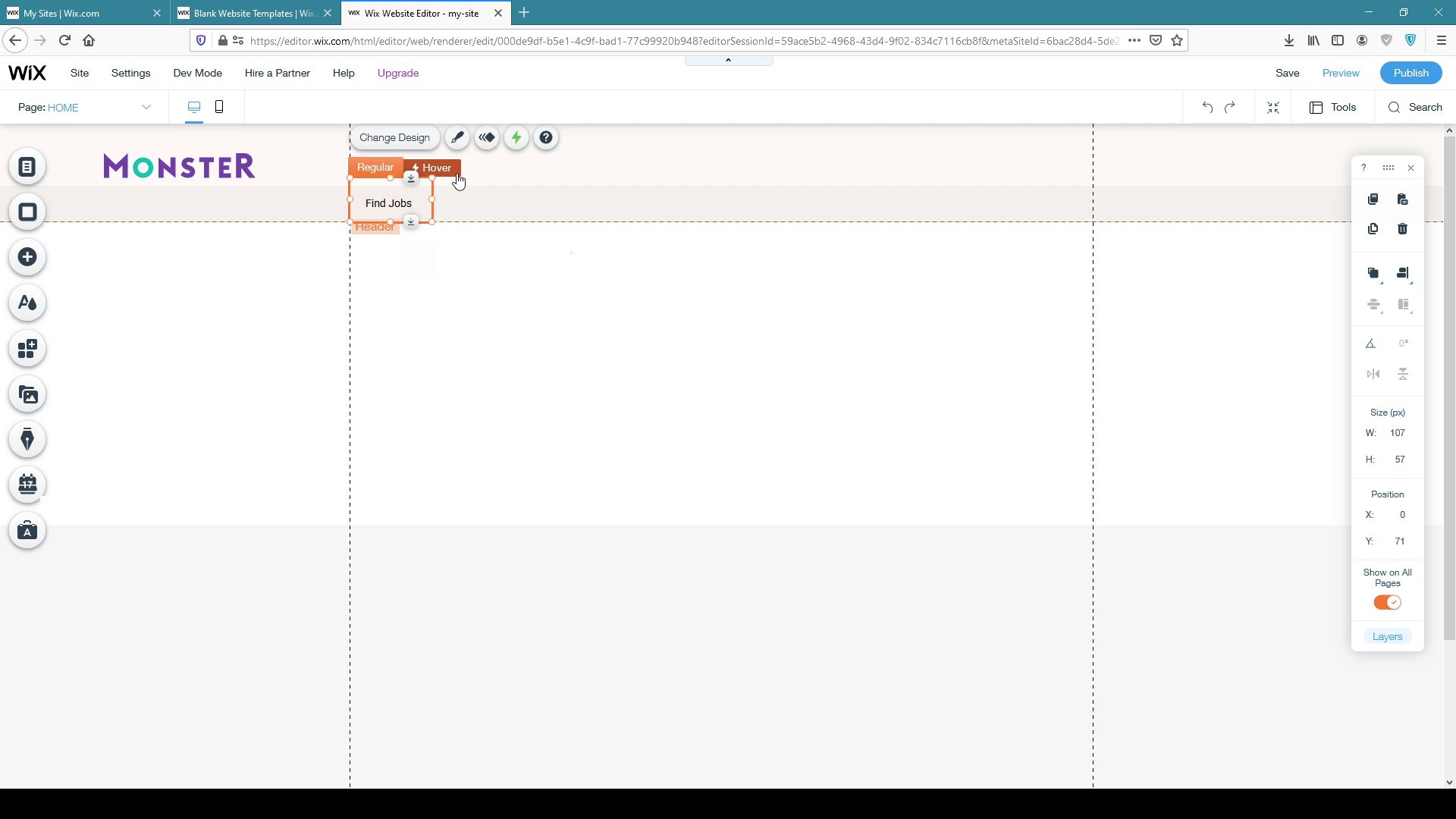 How To Clone A Famous Job Board site using Velo by Wix HackerNoon