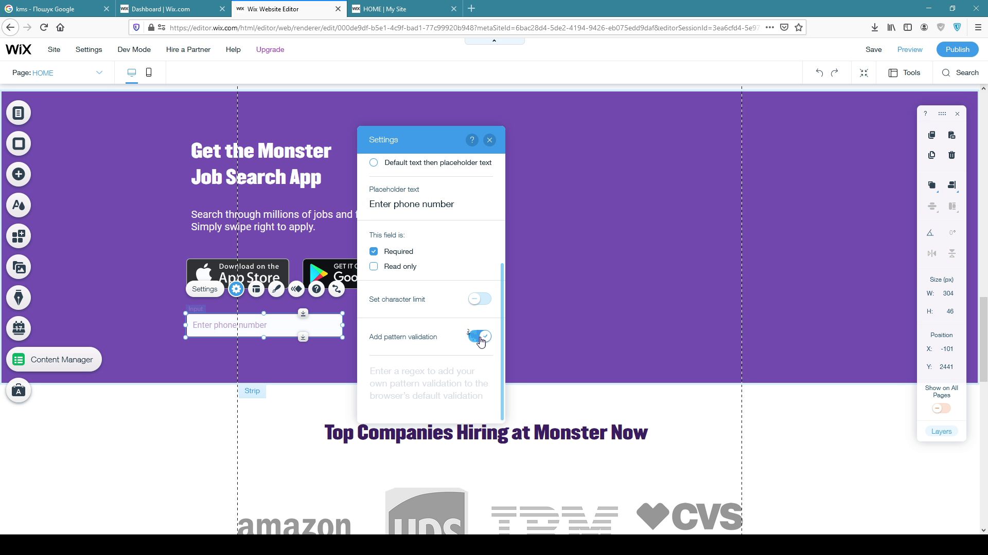 How To Clone A Famous Job Board site using Velo by Wix HackerNoon
