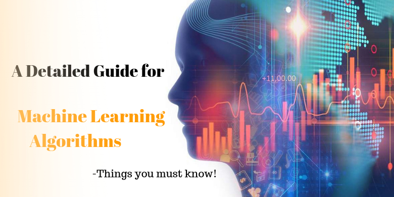 A Detailed Primer On Machine Learning Algorithms | HackerNoon