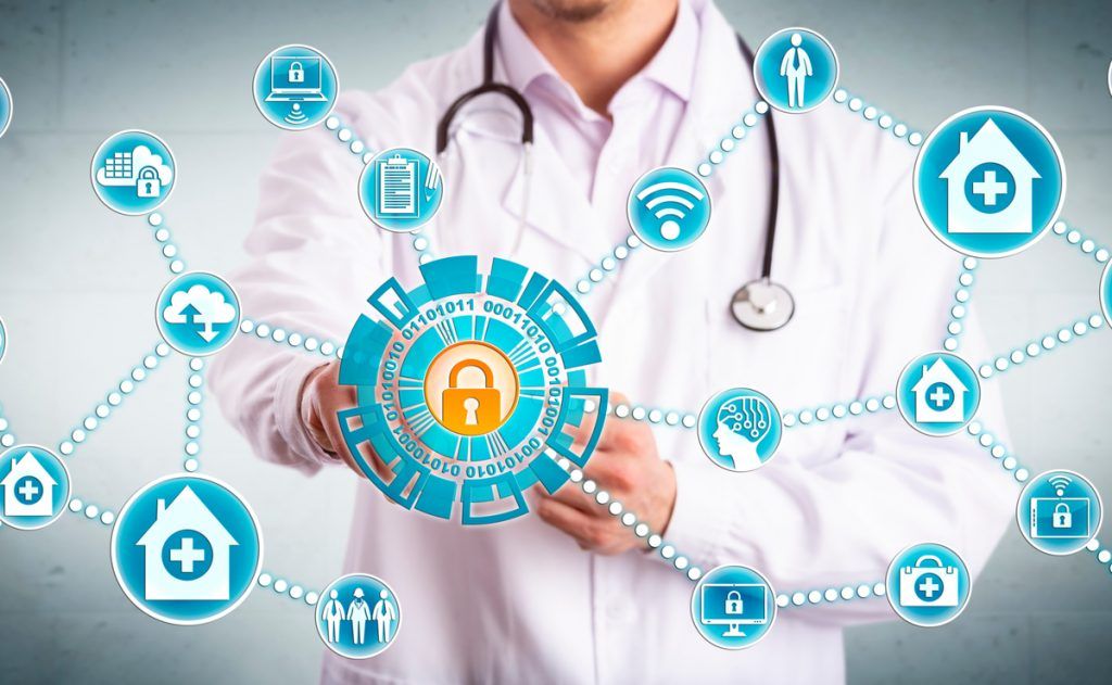 Essential Cybersecurity Measures for Healthcare IoT
