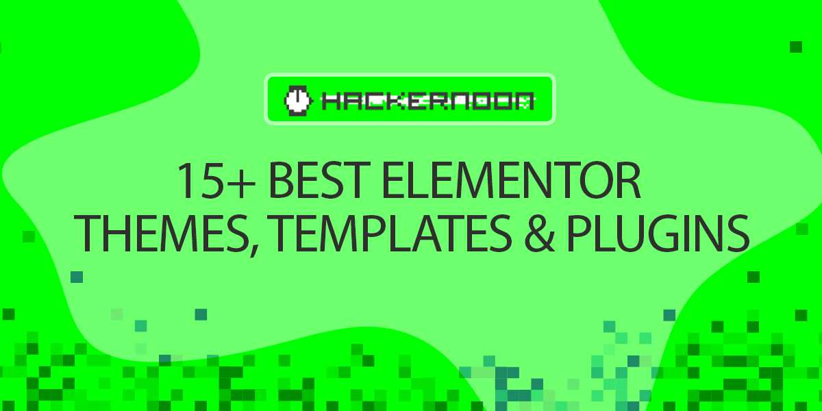 15 Best Elementor Themes Templates Plugins For 2020 Hacker Noon - best roblox studio plugins 2020