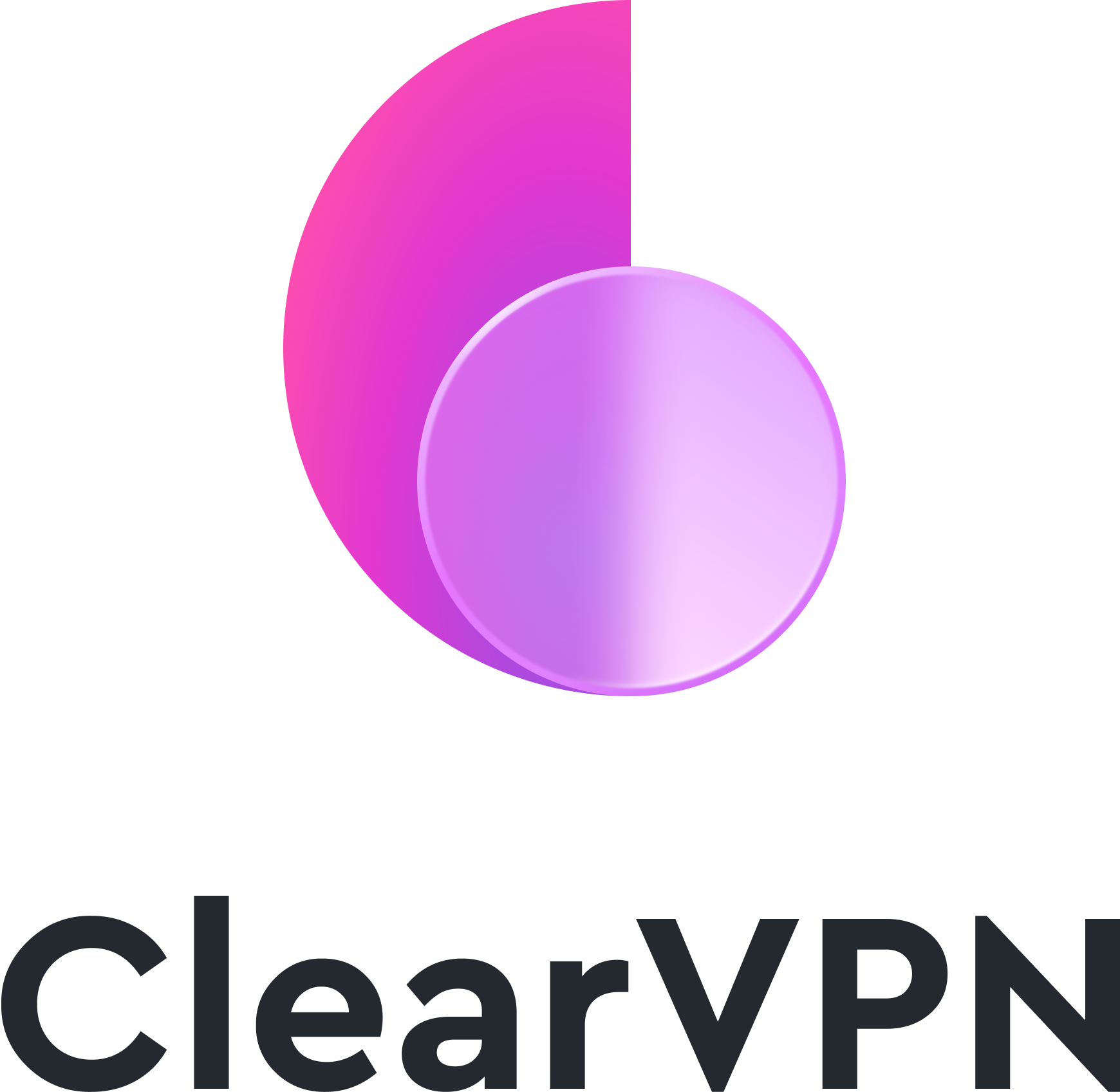 عکس پروفایل ClearVPN Hacker Noon