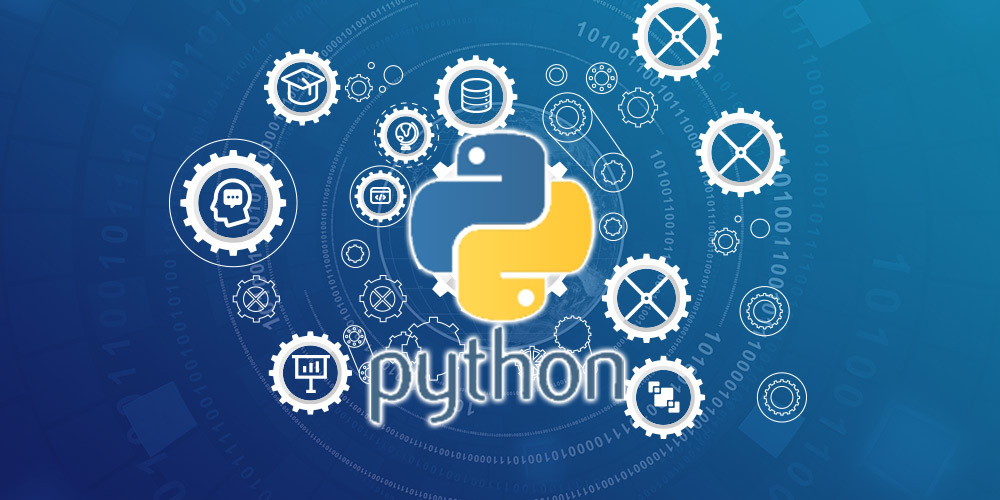 python required for machine learning