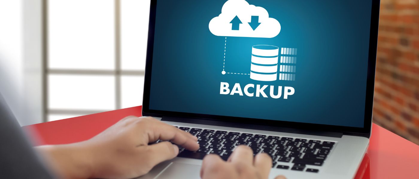 Data Backup Strategy To Reduce Data Loss