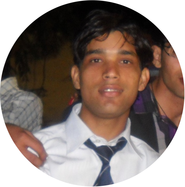 Vasid Qureshi HackerNoon profile picture