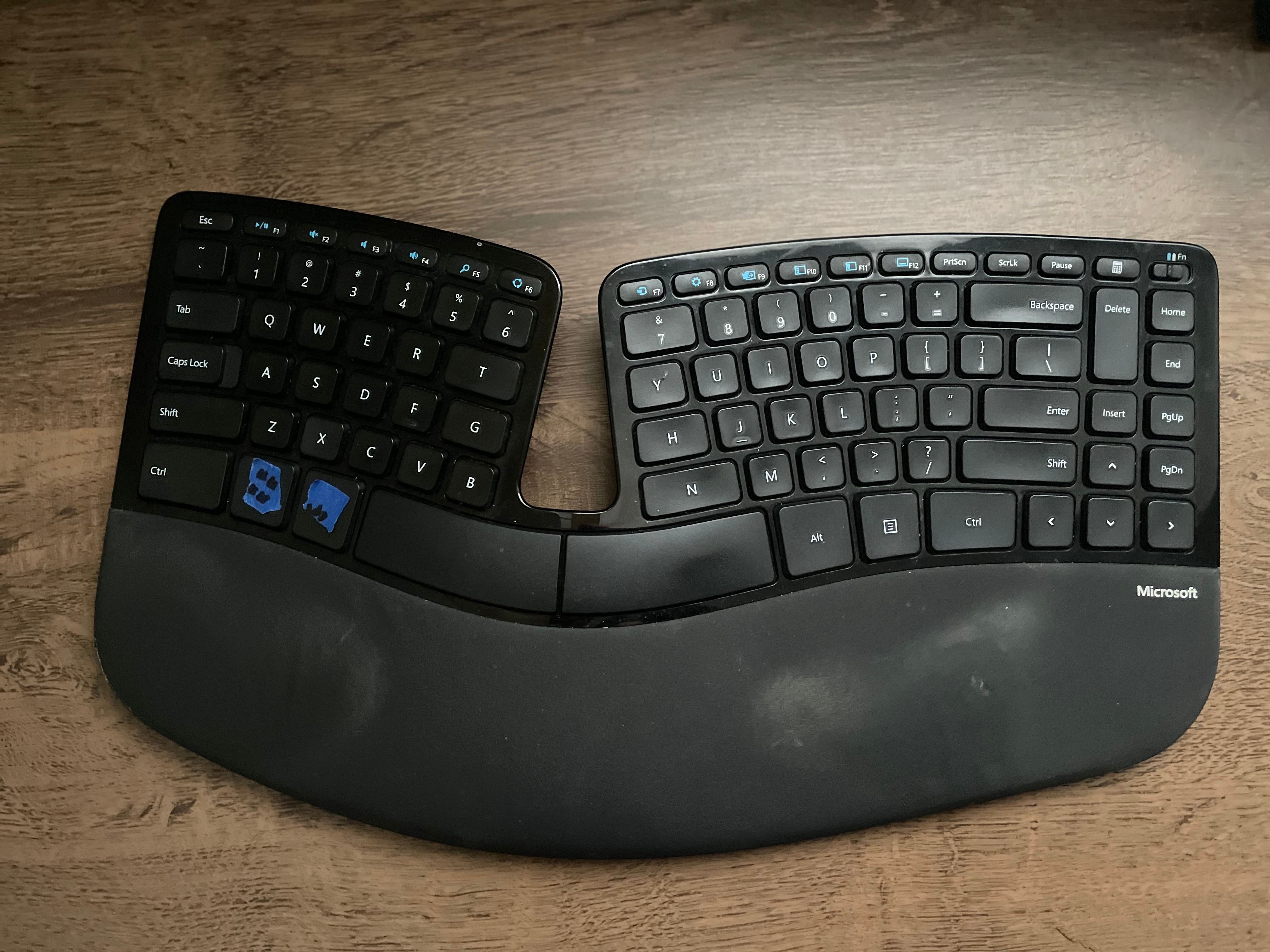 3 Ergonomic Keyboards for Developers, Ranked by a Developer – TECHOSMO