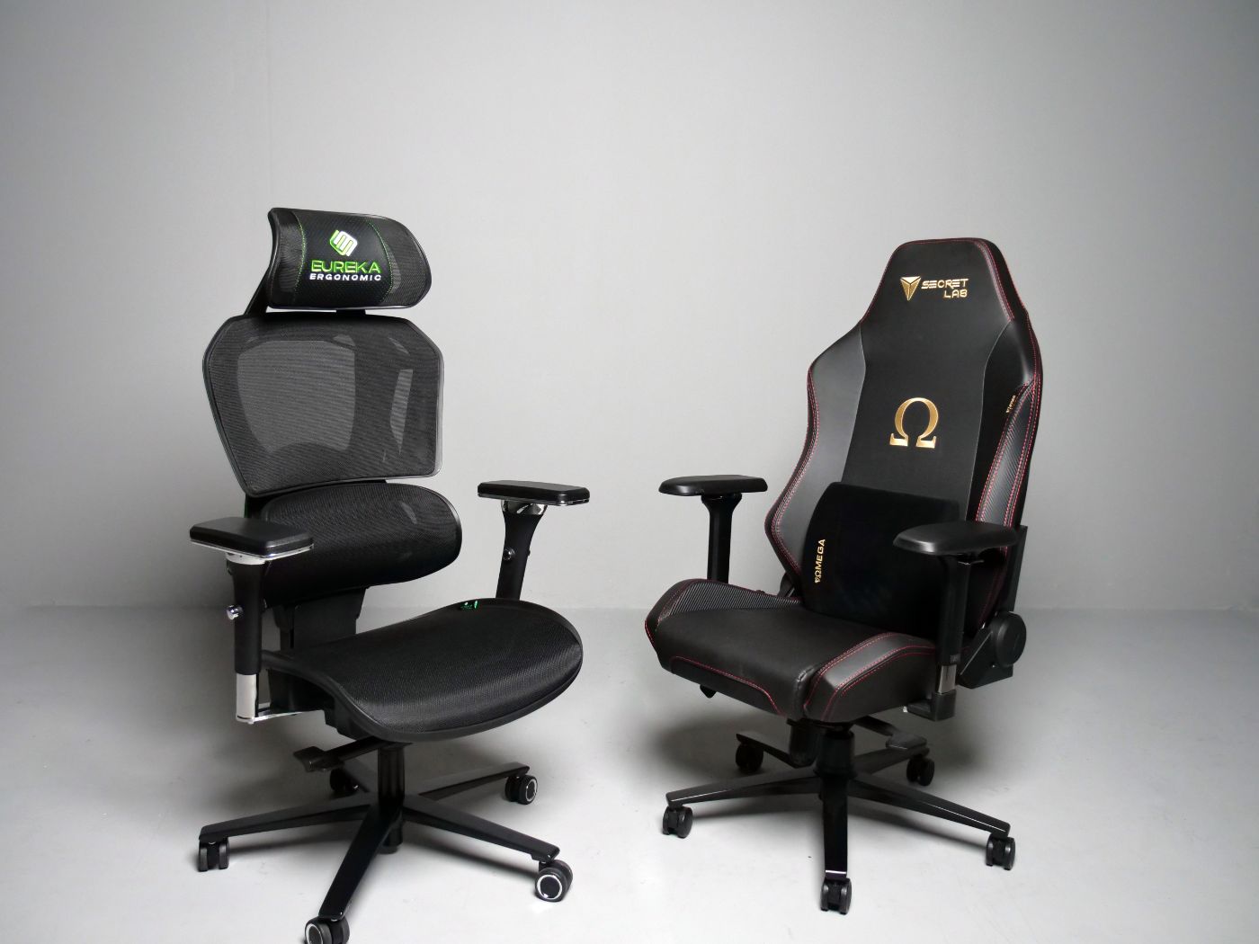 modern warfare gaming chair