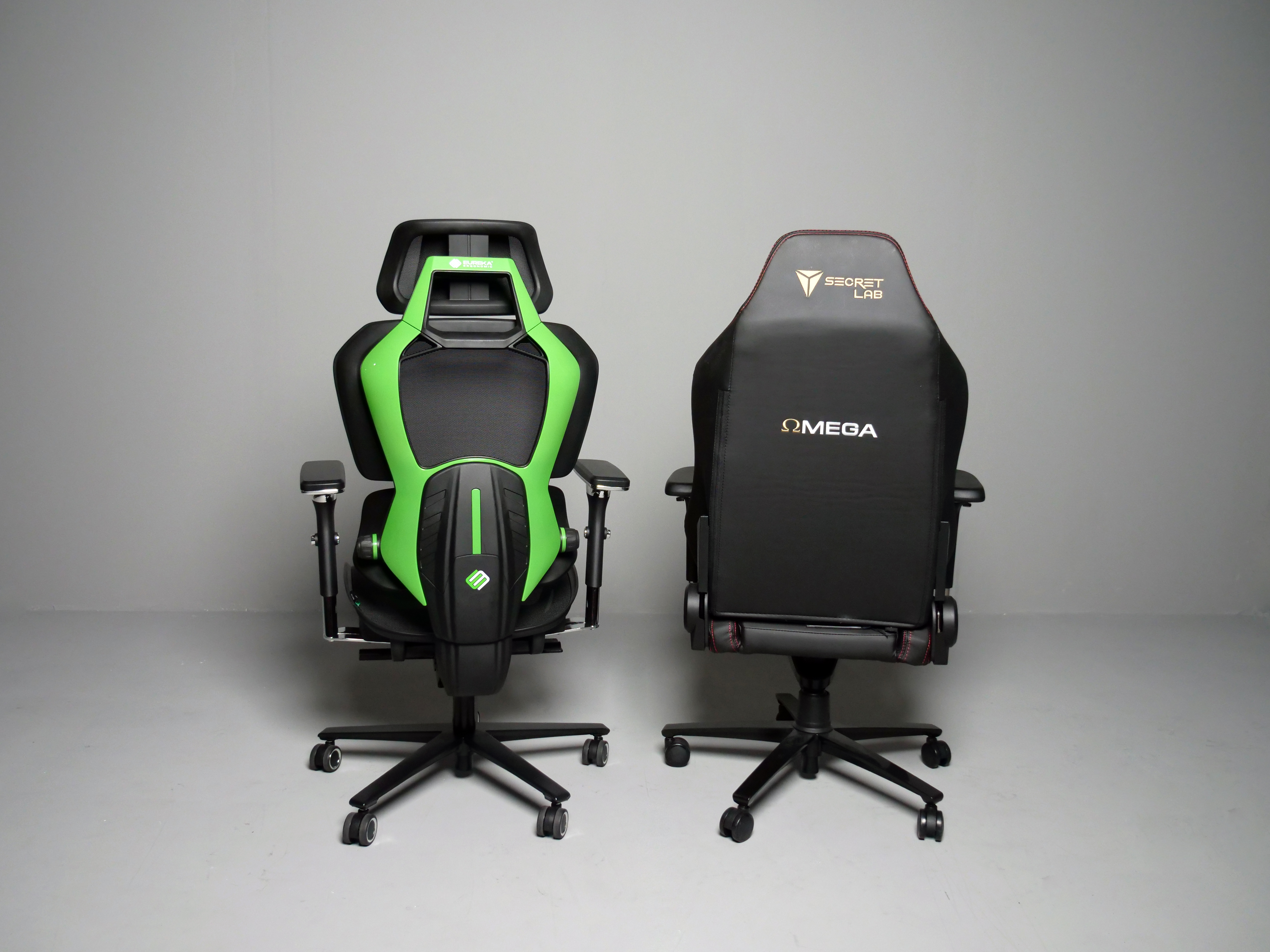 modern warfare gaming chair