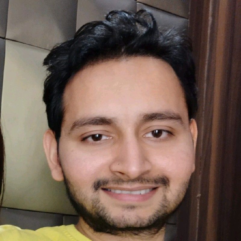 Vineet Gupta HackerNoon profile picture